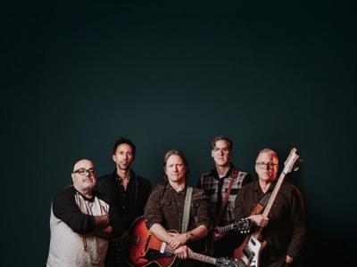 Gentlemen of the Woods
