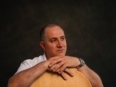 Paul Westin