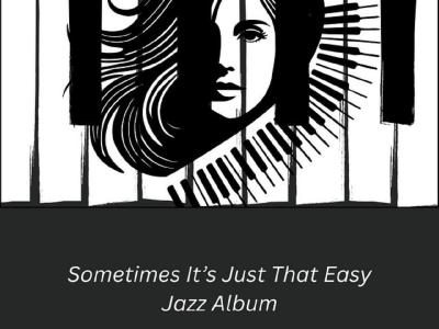 Huguette Lavigne 'Sometimes It's Just That Easy'