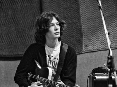 Jake Soberlak Teenage Blues Phenom Announces Debut Album ‘I’m In Trouble’ + BC Tour