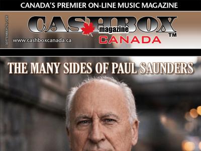 Paul Saunders