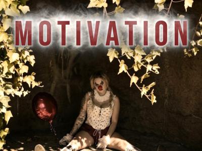  Kat Selah Motivation