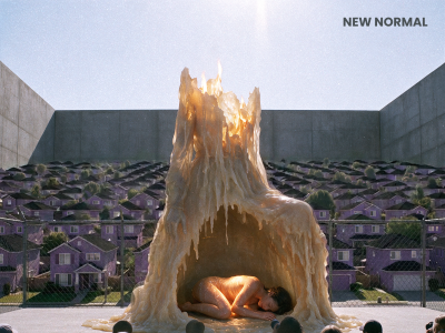 MASHA NEW NORMAL