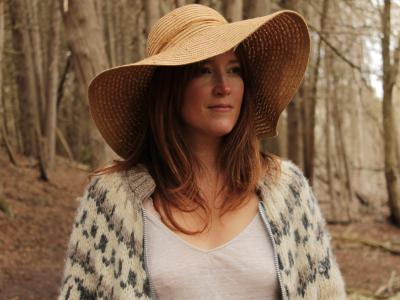 Singer Songwriter Nina Lynn Photo Credit Nicole Forsythe