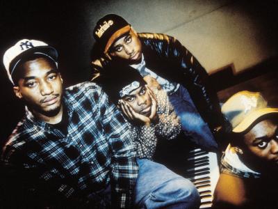 A Tribe Called Quest