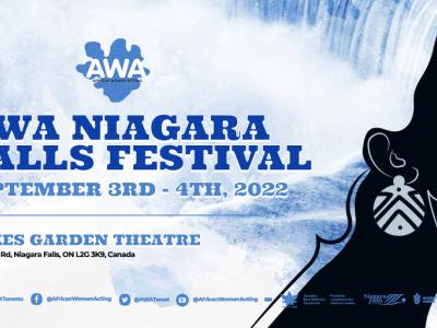 AWA Niagara Falls Festival