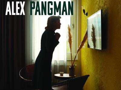 Alex Pangman If I Don't Mean It