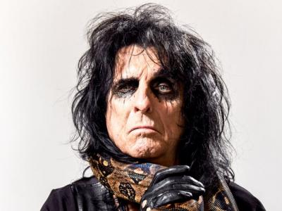 Alice Cooper