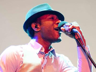 Aloe Blacc