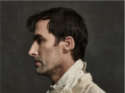 Andrew Bird Photo Credit Amanda Demme