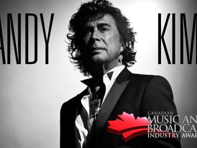 Andy Kim