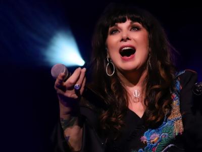 Ann Wilson