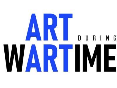 Art During Wartime