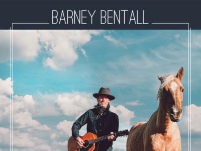 Barney Bentall