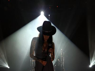 Bif Naked