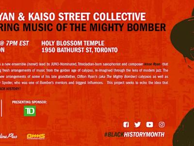 Kaiso Street Collective