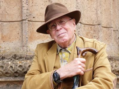 Bruce Cockburn