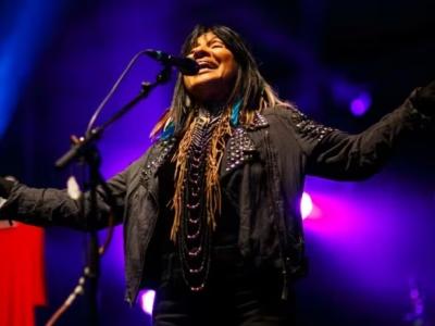 Buffy Sainte-Marie