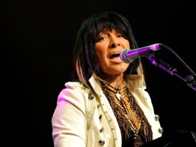 Buffy Sainte-Marie