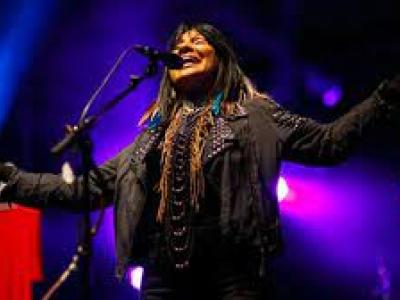 Buffy Sainte-Marie