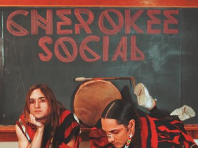 Cherokee Social