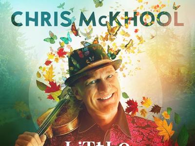 Chris McKhool 