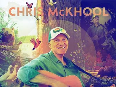 Chris McKhool