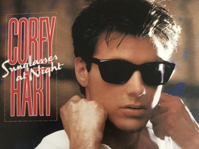 Corey Hart