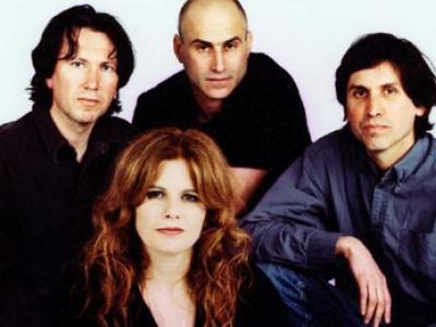 Cowboy Junkies