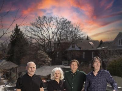 Canadian Music Hall Of Fame Inductees COWBOY JUNKIES Announces Ontario Tour