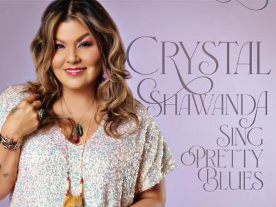 Crystal Shawanda