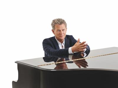 David Foster