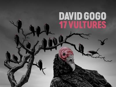 David Gogo 17 Vultures