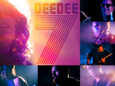 DeeDee7