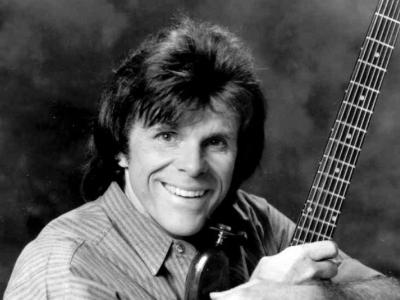 Del Shannon