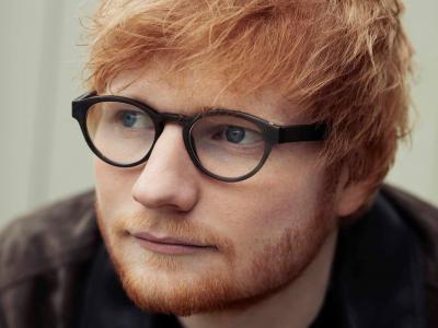 Ed Sheeran Photo Credit Mark Surridge