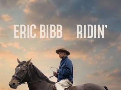 Eric Bibb