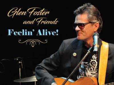 Glen Foster
