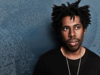 Flying Lotus