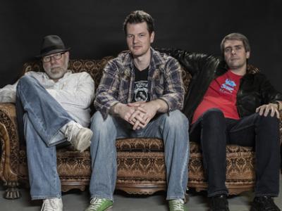 Gary Cain Band