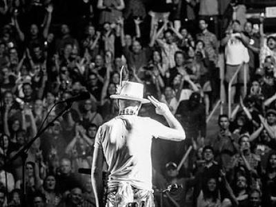 Gord Downie