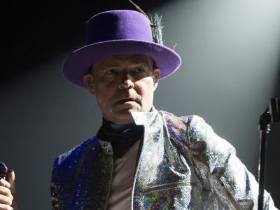 Gord Downie