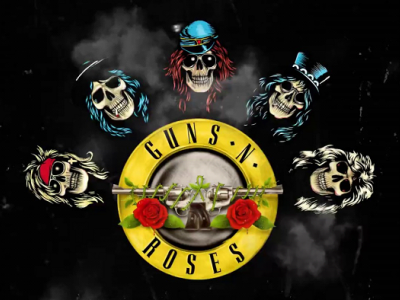 Guns N' Roses