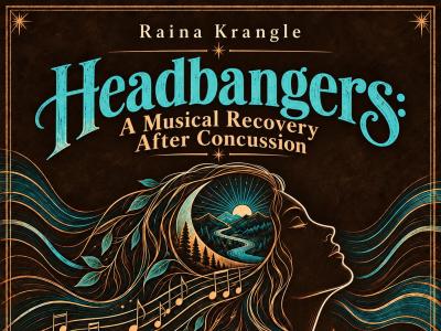 Headbangers Raina Krangle