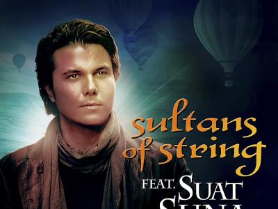 Sultans of String