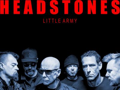 Headstones