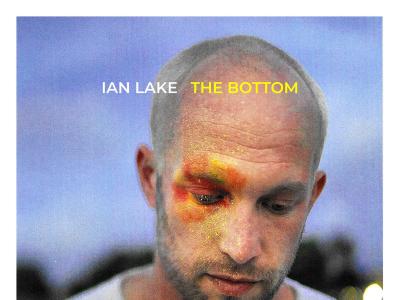 Ian Lake