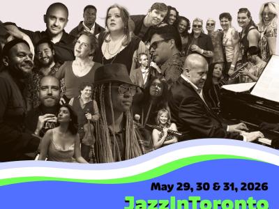 Jazzintoronto