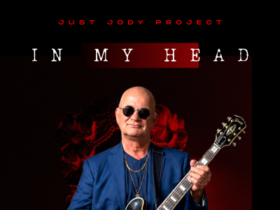The Just Jody Project “In My Head”