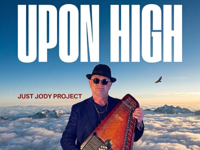 JUST JOEY PROJECT - UPON HIGH